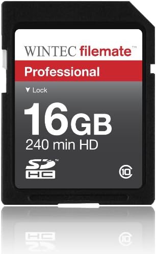 16GB klase 10 memorijska kartica SDHC velike brzine 20MB / sec.plamen brzo kartica za NIKON COOLPIX s8000. A besplatno Hot Deals 4