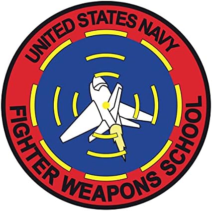 Mliječni krig dizajnira američku vojnu diviziju - mornarsko borbeno oružje Škola 3 inčna puna boja vinilna naljepnica