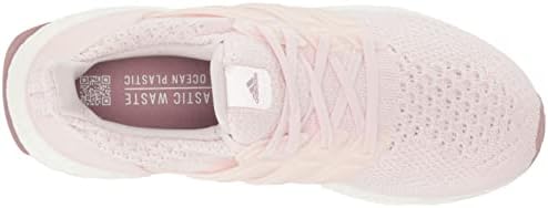Adidas ženski ultraboost 5,0 DNK ručka cipela, gotovo ružičasta / gotovo ružičasta / magična mauve, 6