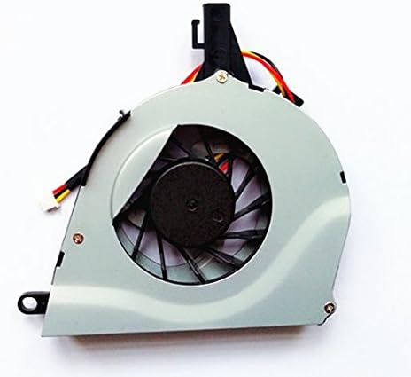 Novi ventilator za Toshiba satelit L650 L650D L655 L655D serija L655-S5075 L655-S5096 L655-S5098 L655-S5099 L665-S5101 L665-S5115