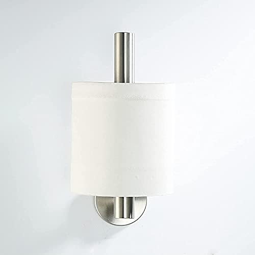 MARMOLUX Acc WC držač papira i držač za ručnik kupatilo hardverski set od nehrđajućeg čelika ručni ručnik prstena za zidnu držač papira