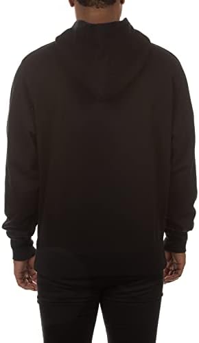 Bilionaire Boys Club Halo Hoodie Muss 821-1309-Black-m