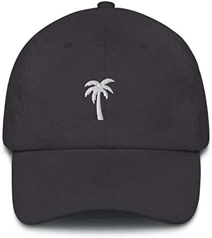MTN Tool Palm Tree Hat Tata Hat, šešir na plaži, ljetni šešir, kapu za odmor