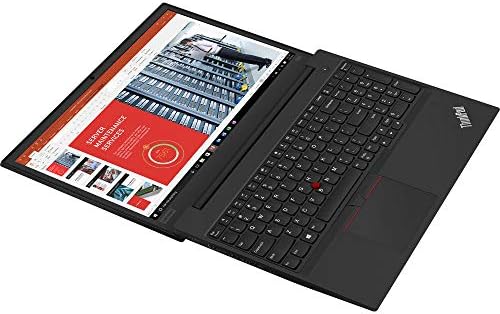 Lenovo 2019 Premium vodeći ThinkPad E590 Laptop, 8th Gen Intel Core i5-8265U, do 3.9 GHz, 16GB DDR4 RAM, 512GB SSD, Bluetooth 5.0,