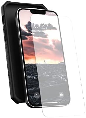 URBAN ARMOR GEAR UAG iPhone 13 Pro Max Case [6.7-inčni ekran] plazma, pepeo & iPhone 13 Pro Max [6.7-inčni ekran] Premium dvostruko