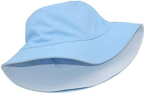 Čvrsta boja reverzibilna kašika pamučna ljetna putnička kapa na otvorenom